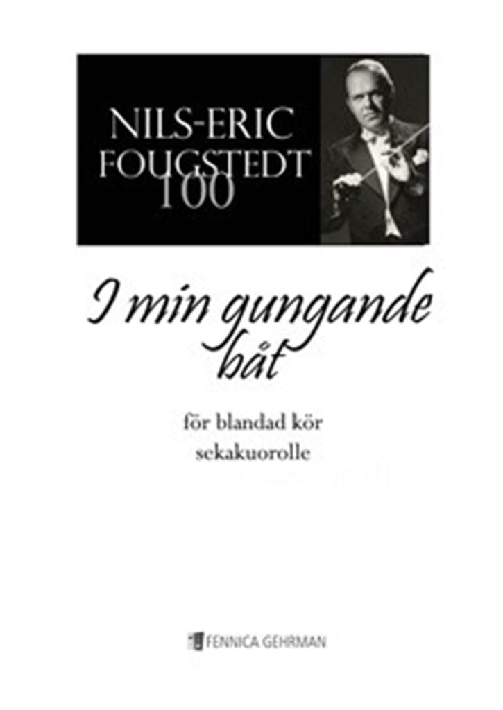 I Min Gungande Båt